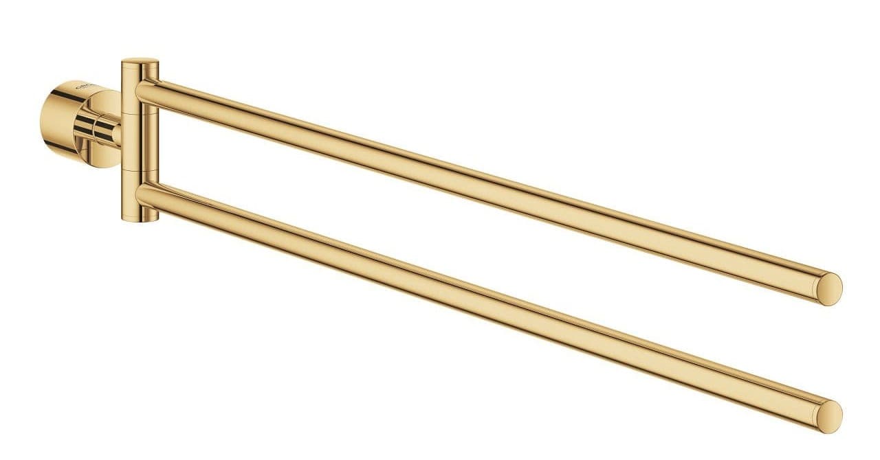 Thanh Treo Khăn Nhập Khẩu Đức Grohe 40308GL3