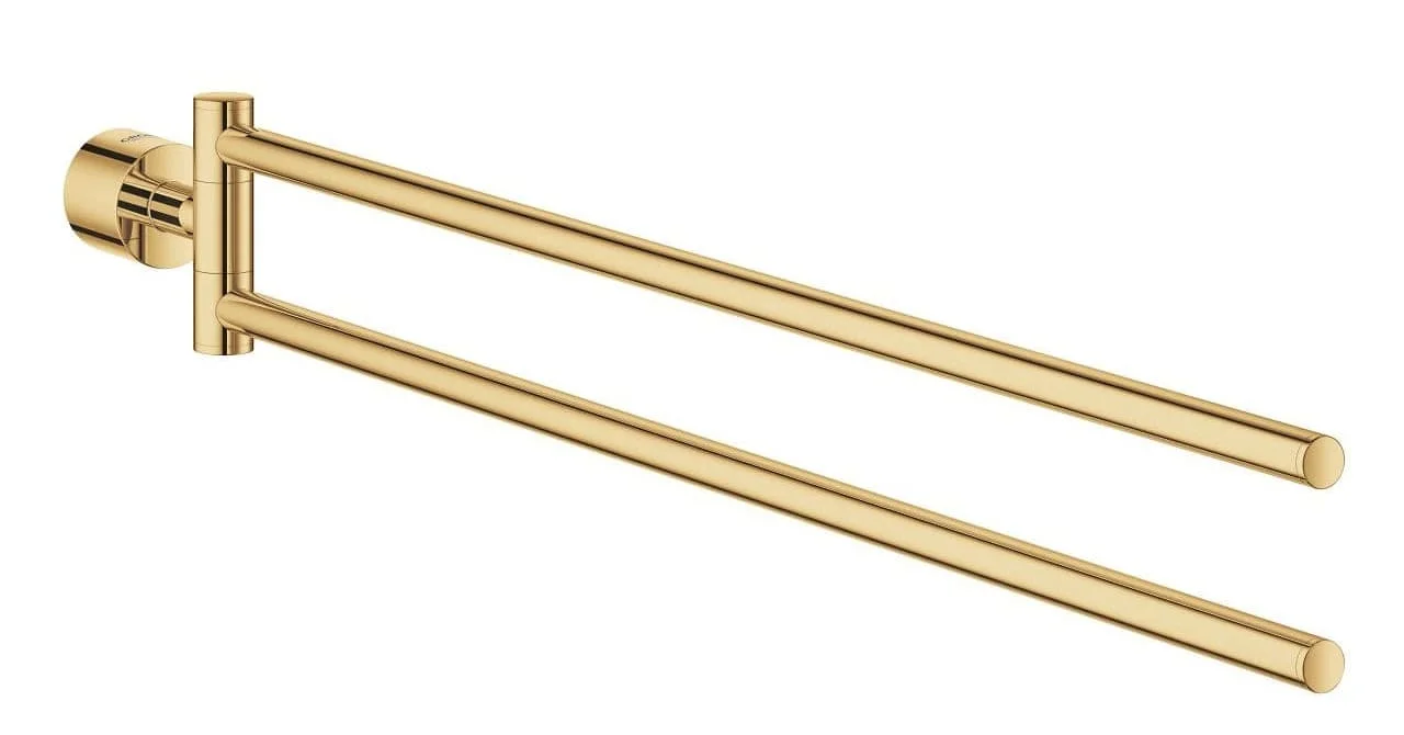 Thanh Treo Khăn Nhập Khẩu Đức Grohe 40308GL3