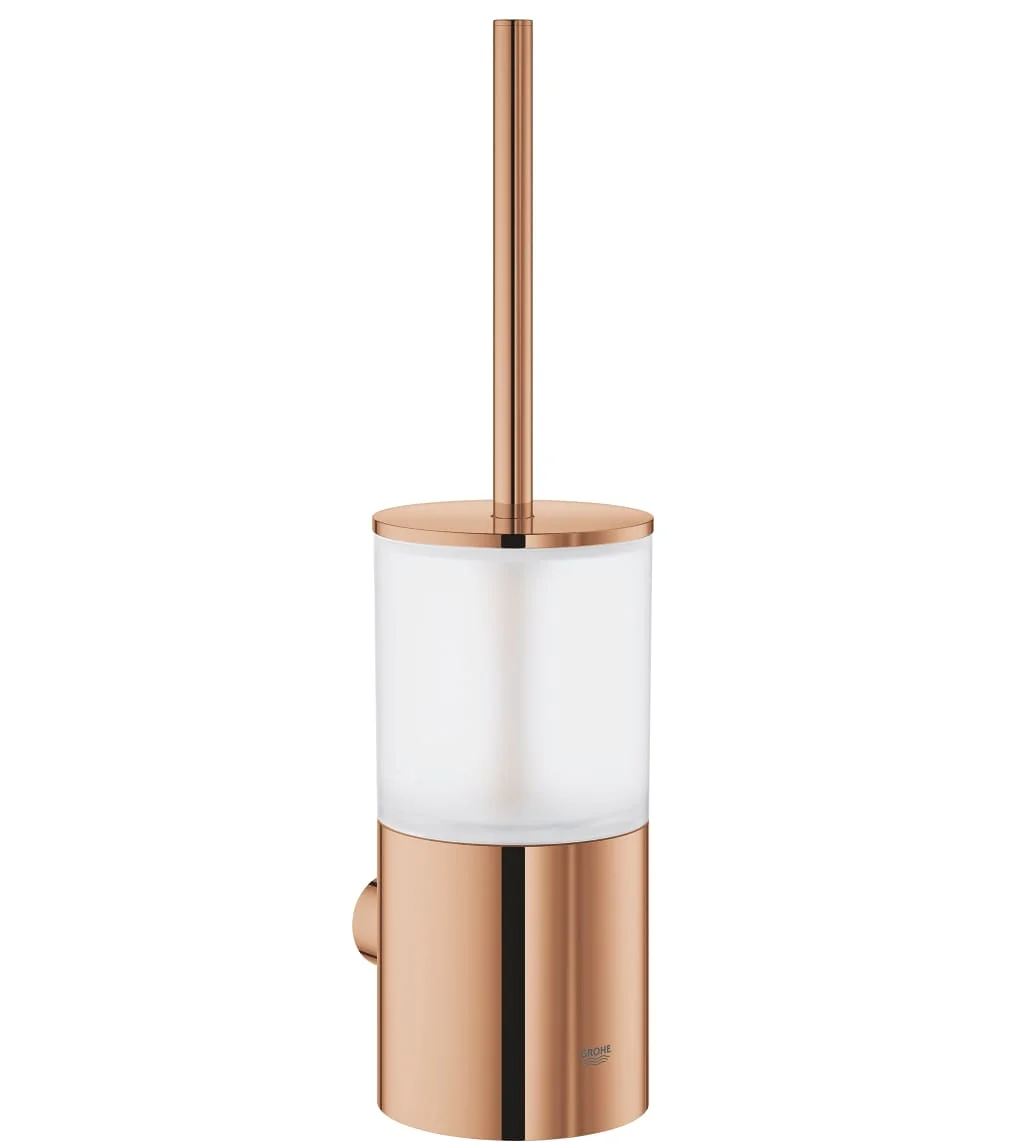 Giá Chổi Tolet Nhập Khẩu Đức Grohe 40314DA3