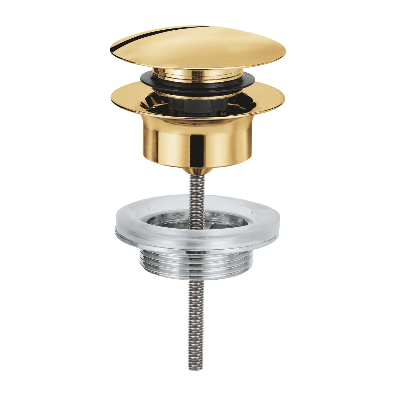 Nút Nhấn Xả Lavabo Đức Grohe 65807GL0