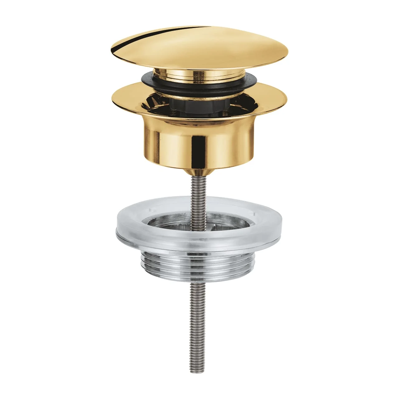 Nút Nhấn Xả Lavabo Đức Grohe 65807GL0