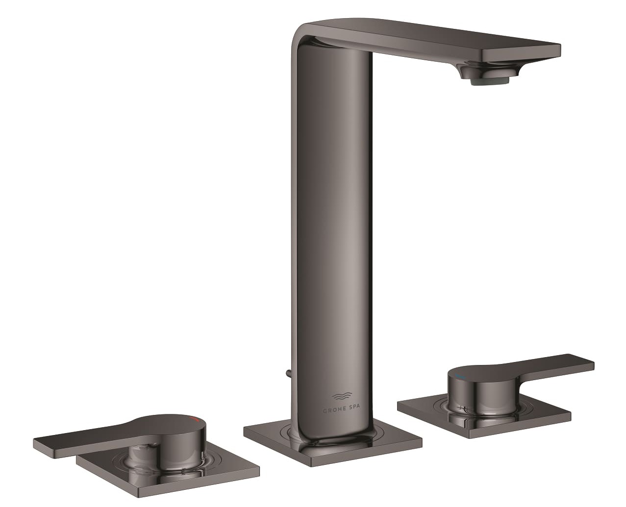 Vòi Chậu Lavabo Nóng Lạnh 3 Lỗ Đức Grohe 20188A01