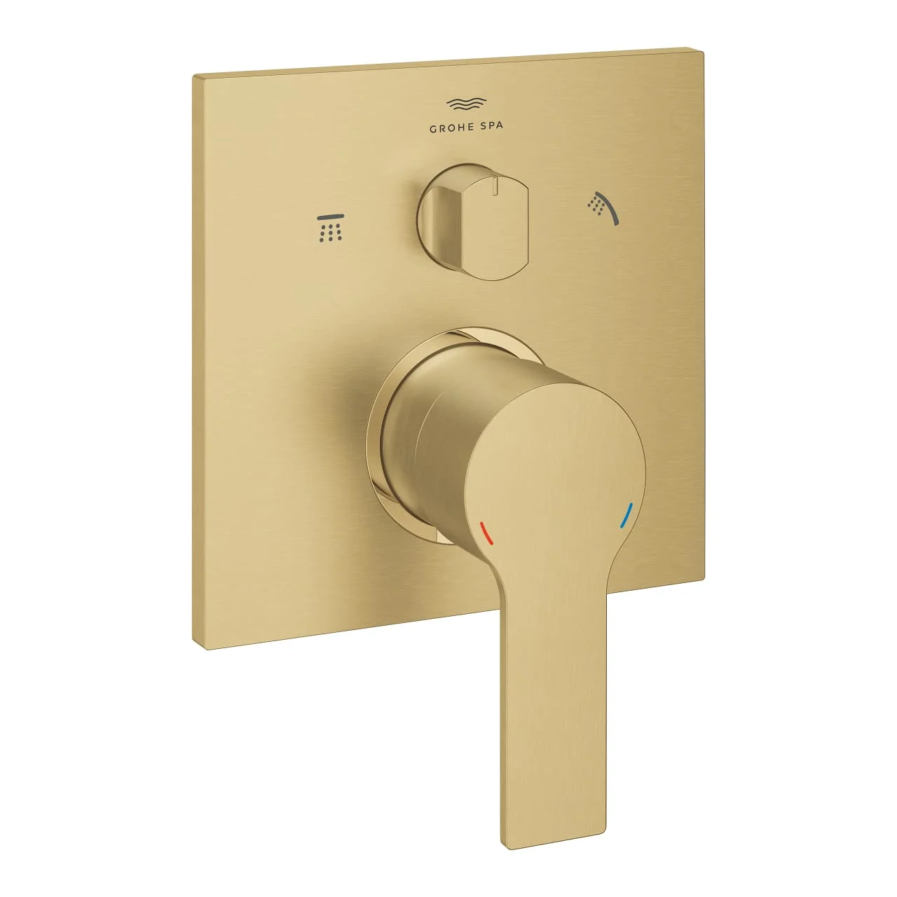 Mặt Nạ Sen Âm Tường Đức Grohe 29176GN1