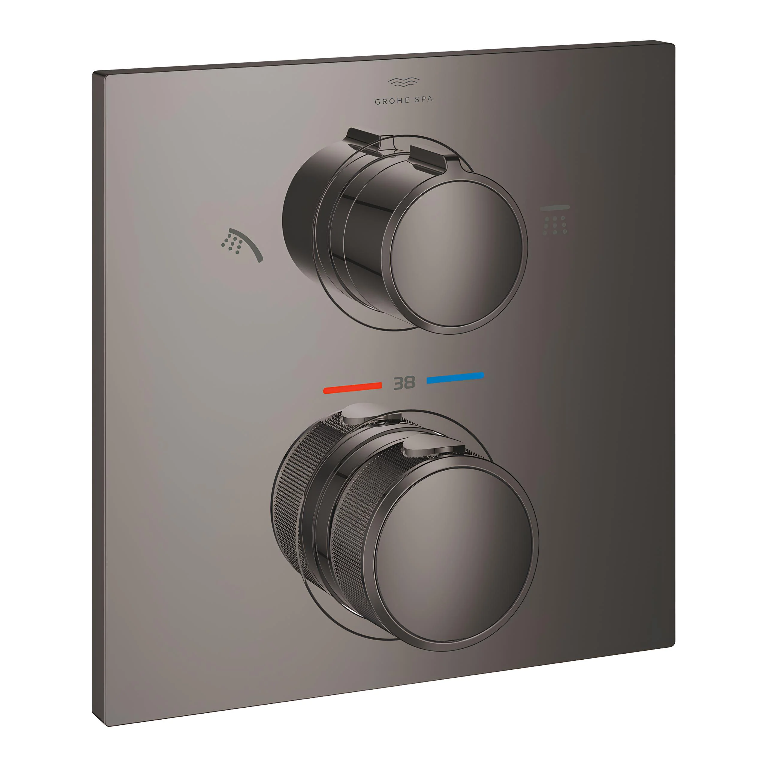 Mặt Nạ Sen Âm Tường Đức Grohe 29181A02