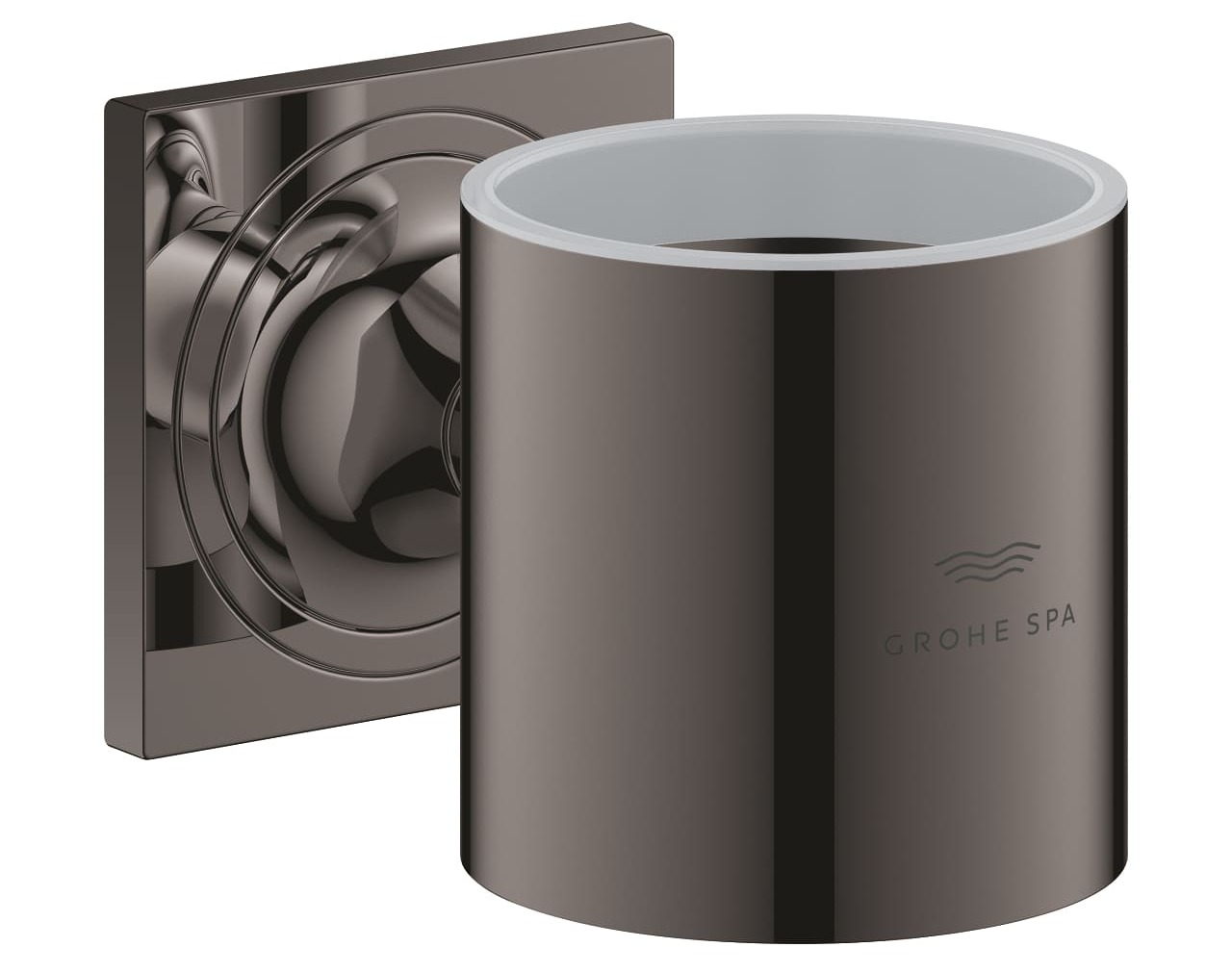 Kệ Cốc Đánh Răng Nhập Khẩu Đức Grohe 40278A01