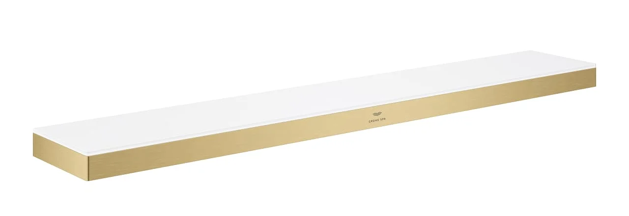 Kệ Dưới Gương Nhập khẩu Đức GROHE 40965GN1