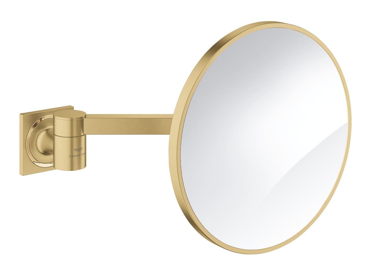 Gương Soi Nhà Tắm Nhập Khẩu Đức Grohe 40967GN1