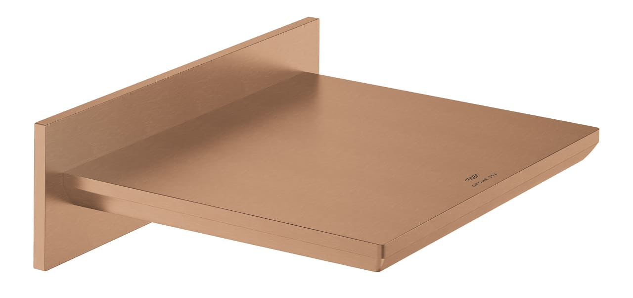 Vòi Tắm Gắn Tường Đức Grohe 13317DL1