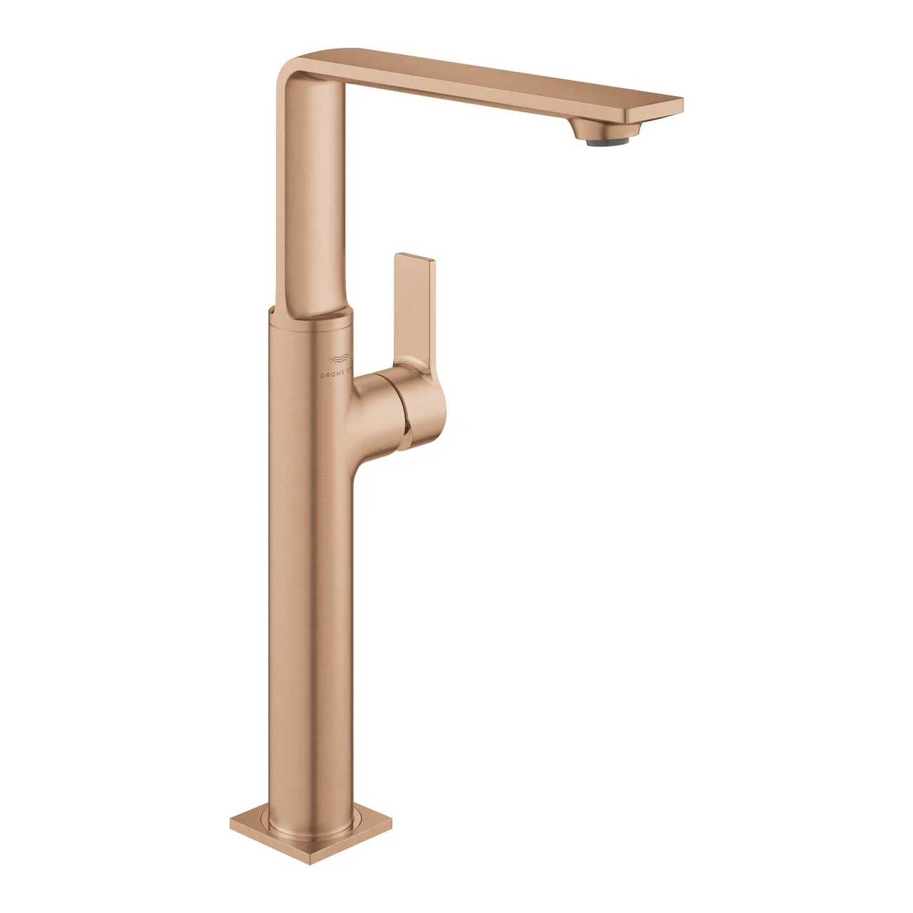 Vòi Chậu Lavabo Nóng Lạnh 1 Lỗ Đức Grohe 23403DL1
