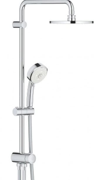 sen cây nhiệt độ Grohe 26114001