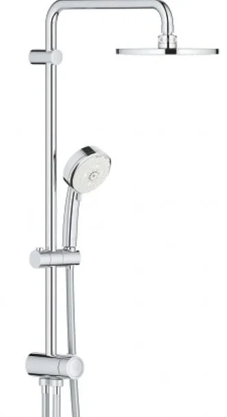sen cây nhiệt độ Grohe 26114001