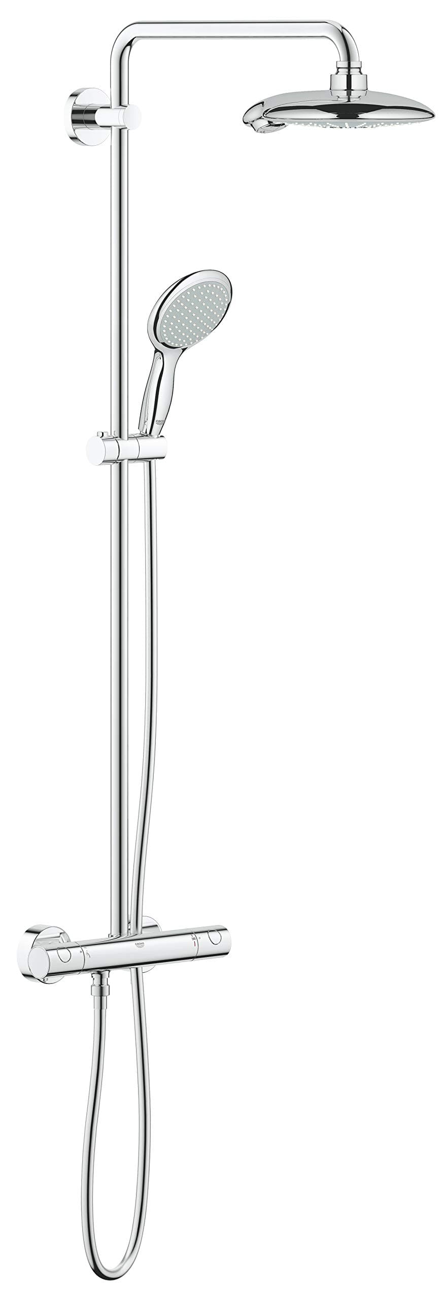 Sen cây nóng lạnh Grohe 26186000