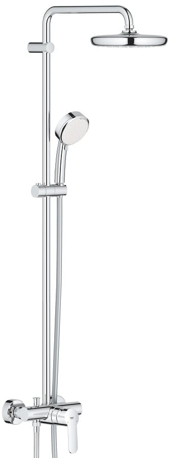 sen cây tắm đứng nóng lạnh Grohe 26224001