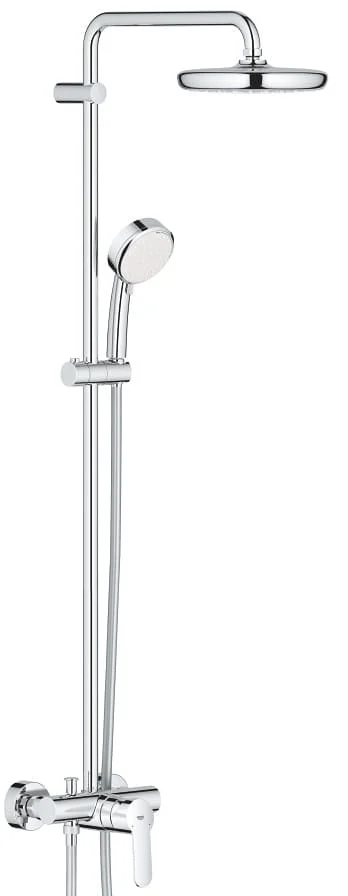 sen cây tắm đứng nóng lạnh Grohe 26224001