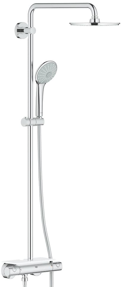 Vòi hoa sen nóng lạnh Grohe 26363000