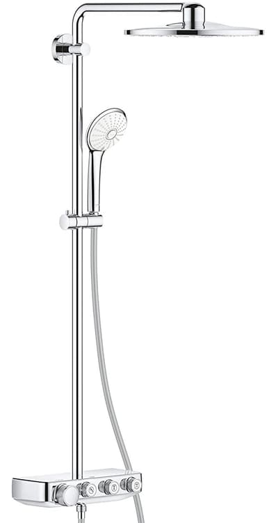 sen cây Grohe Đức 26507000