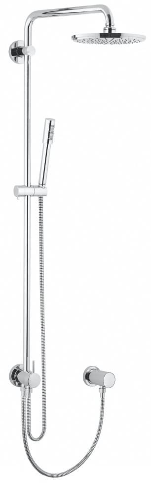 Sen cây tắm nóng lạnh Grohe 27058000