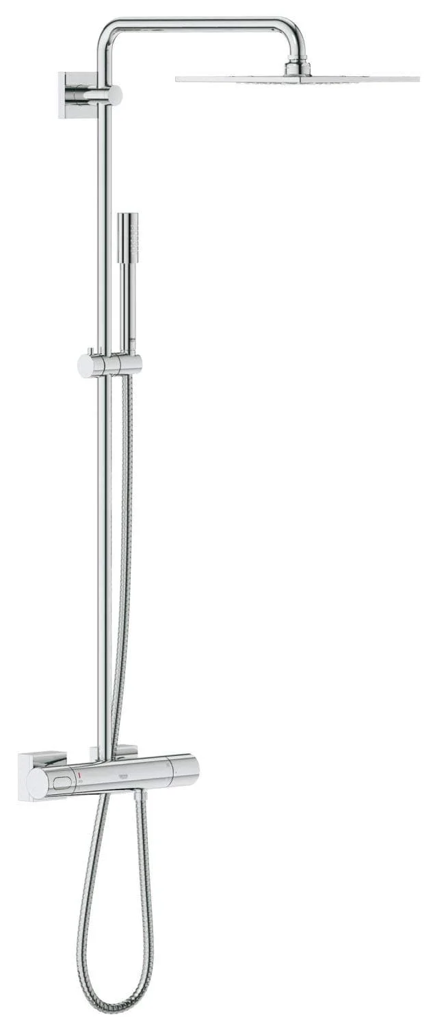 sen cây tắm thông minh Grohe 27469000
