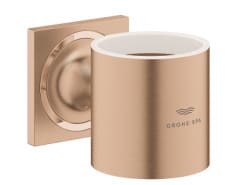 Kệ Cốc Đánh Răng Nhập Khẩu Đức Grohe 40278DL1