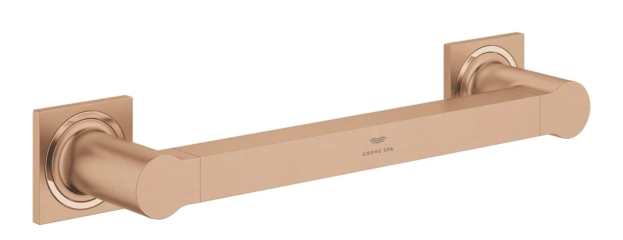 Thanh Treo Khăn Nhập Khẩu Đức Grohe 40955DL1