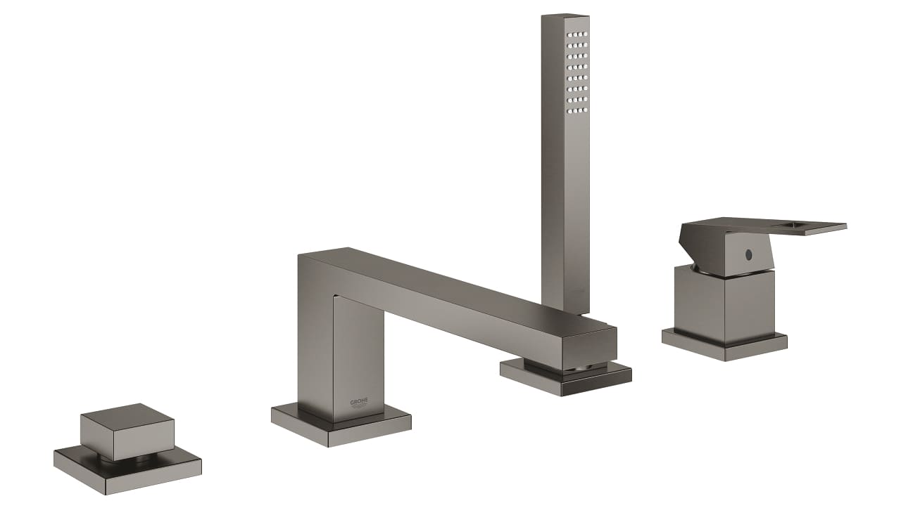 Vòi Sen Bồn Tắm Gắn Bồn Đức Grohe 19897AL1