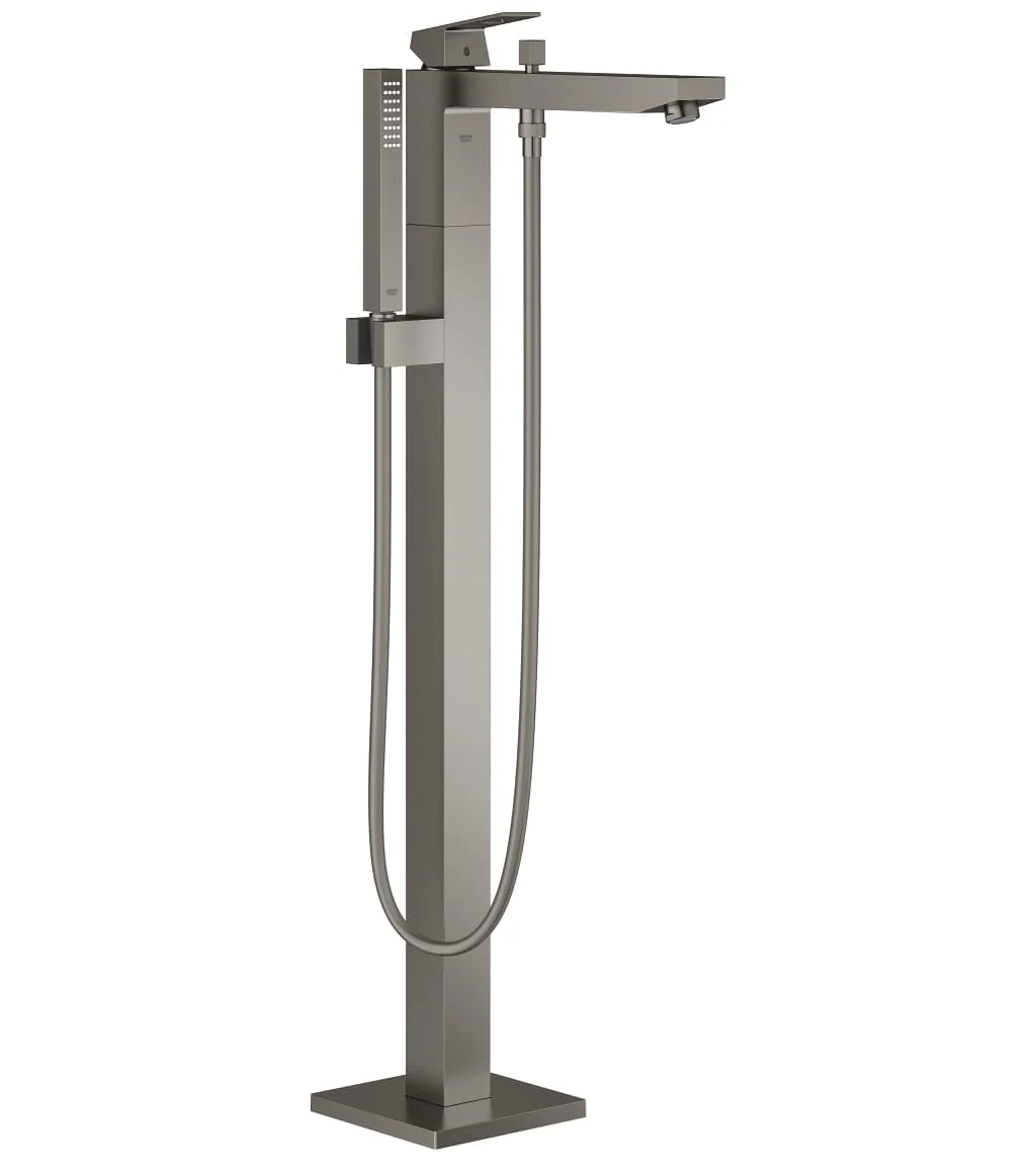 Vòi Sen Bồn Tắm Đặt Sàn Đức Grohe 23672AL1