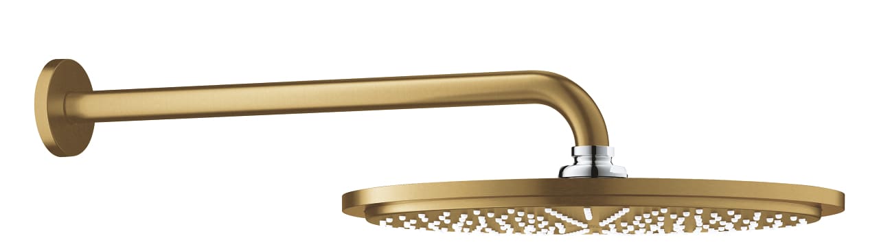 Bát Sen Tắm Gắn Tường Đức Grohe 26066GN0