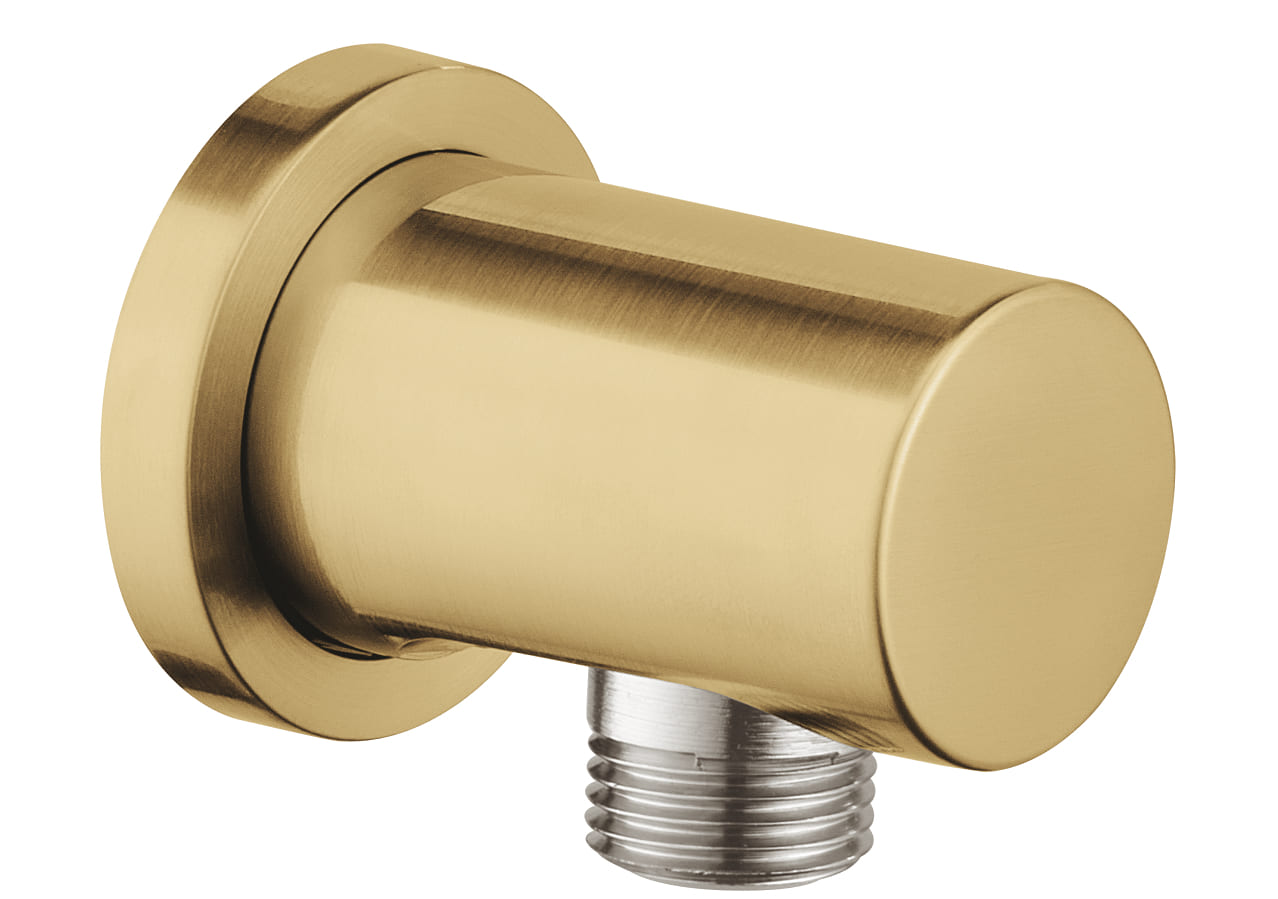 Đầu Nối Ra Nước Nhập Khẩu Đức Grohe 27057GN0