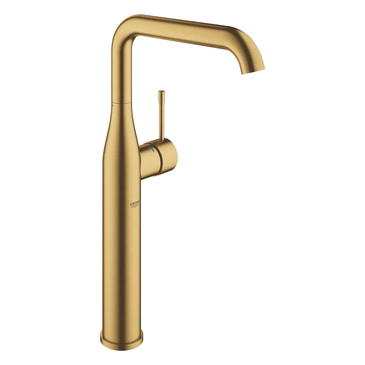 Vòi Chậu Lavabo Nóng Lạnh 1 Lỗ Đức Grohe 32901GN1