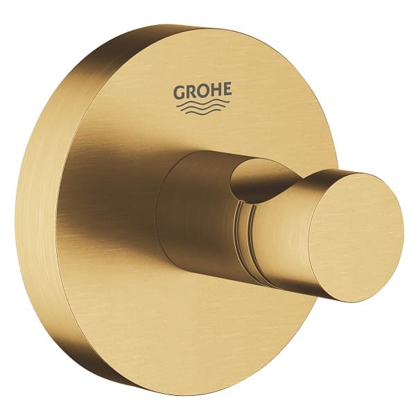 Móc Áo Nhập Khẩu Đức Grohe 40364GN1
