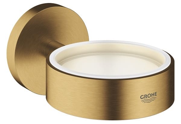 Đĩa Đựng Xà Phòng Nhập Khẩu Đức Grohe 40369GN1