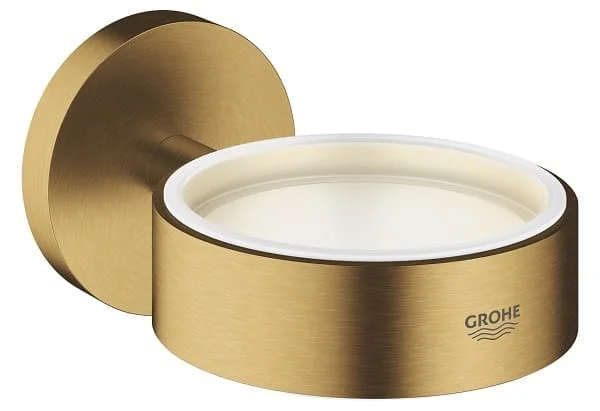 Đĩa Đựng Xà Phòng Nhập Khẩu Đức Grohe 40369GN1