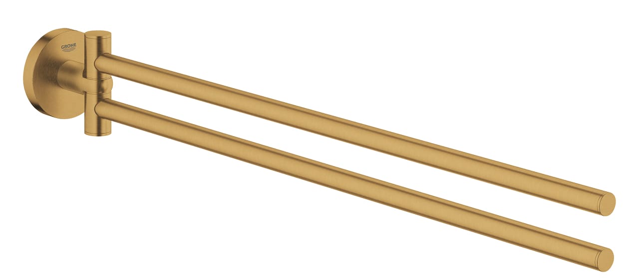 Thanh Treo Khăn Nhập Khẩu Đức Grohe 40371GN1