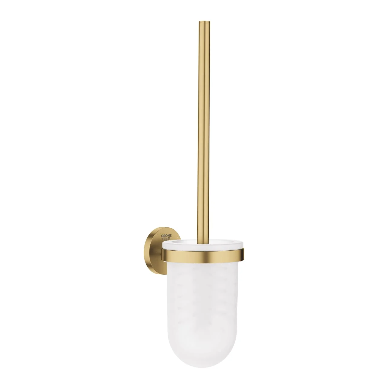 Giá Chổi Tolet Nhập Khẩu Đức Grohe 40374GN1