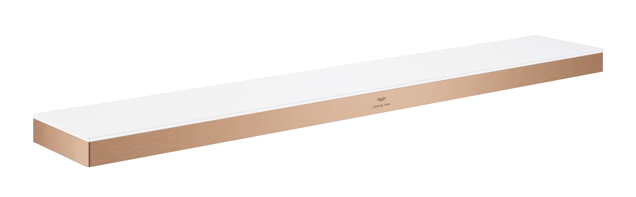 Kệ Dưới Gương Nhập khẩu Đức GROHE 40965DL1