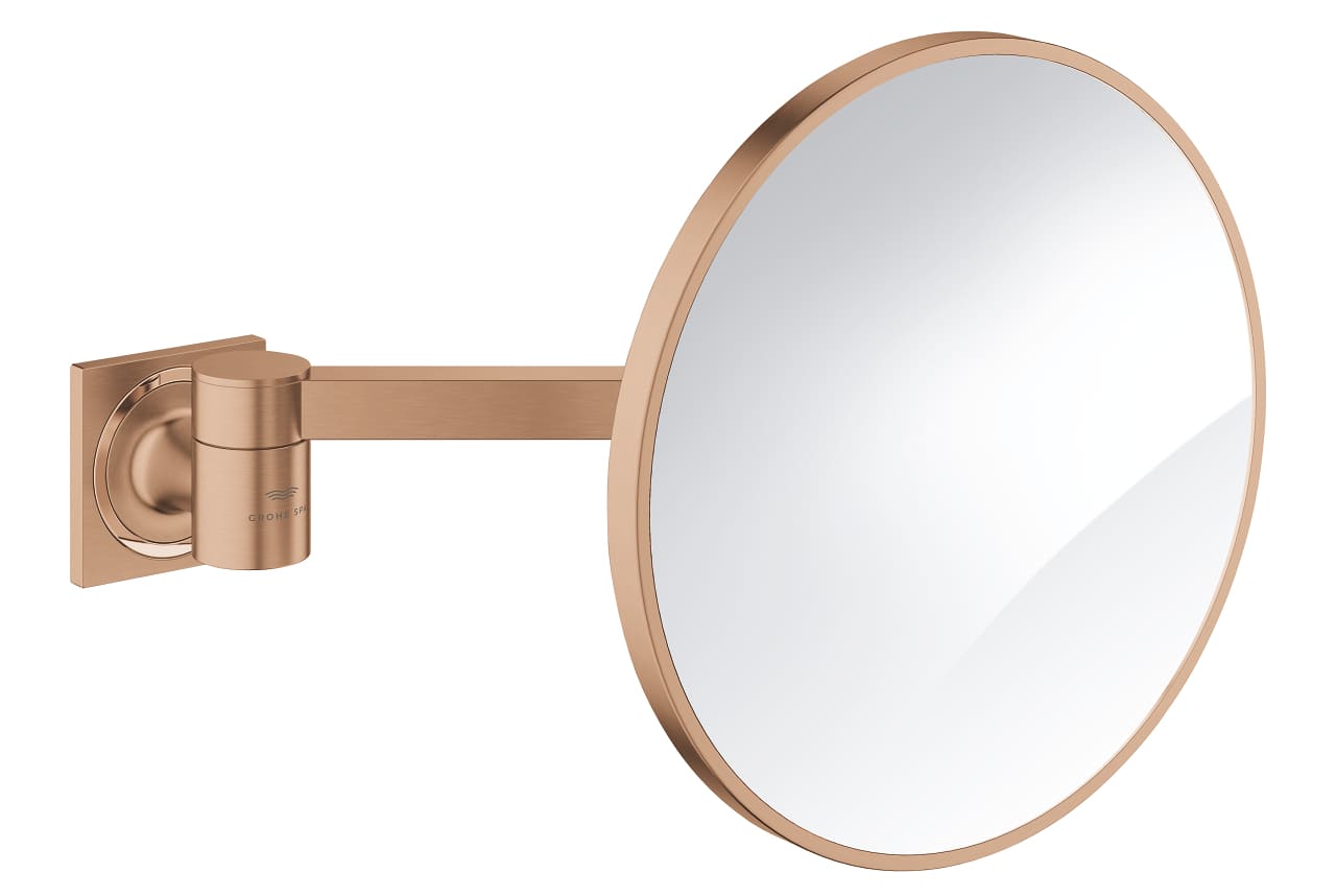 Gương Soi Nhà Tắm Nhập Khẩu Đức Grohe 40967DL1