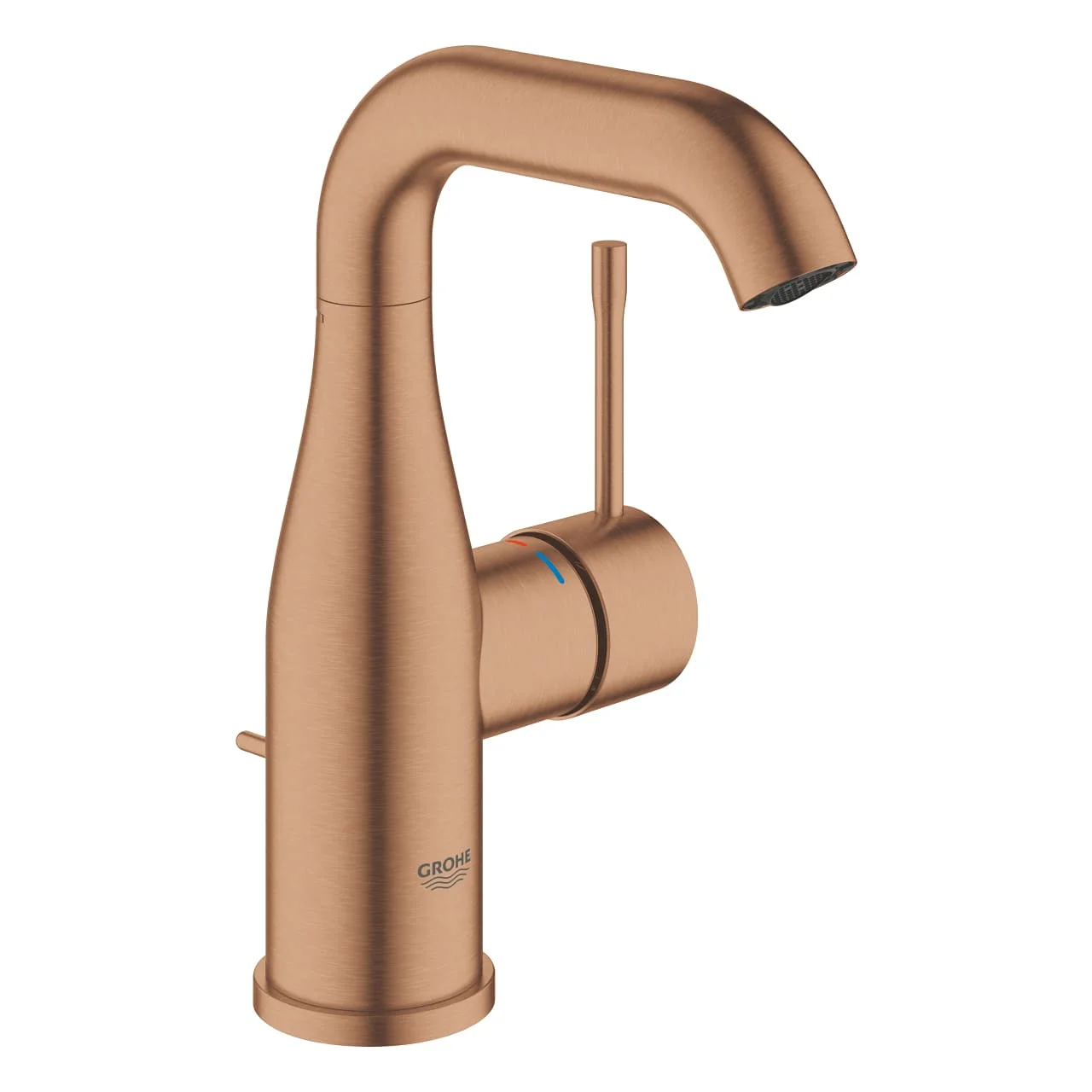 Vòi Chậu Lavabo Nóng Lạnh 1 Lỗ Đức Grohe 23462DL1