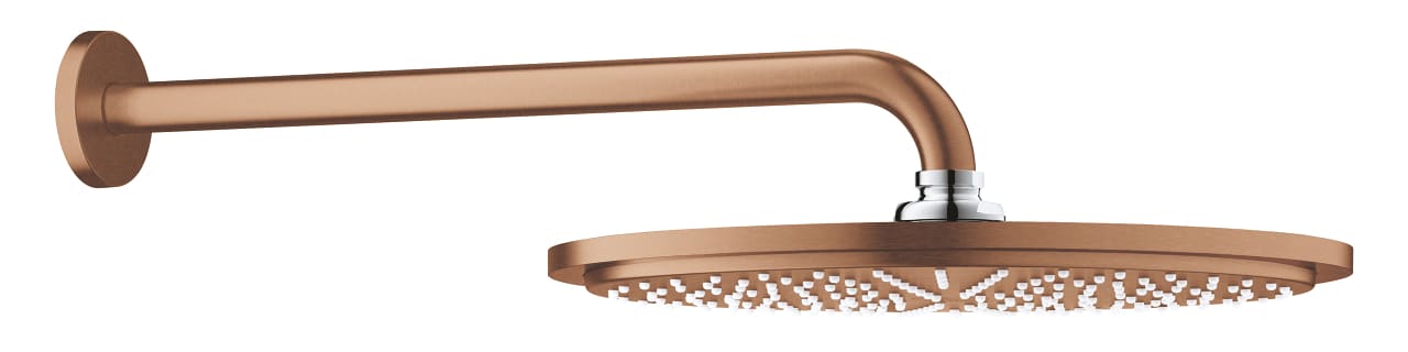 Bát Sen Tắm Gắn Tường Đức Grohe 26066DL0