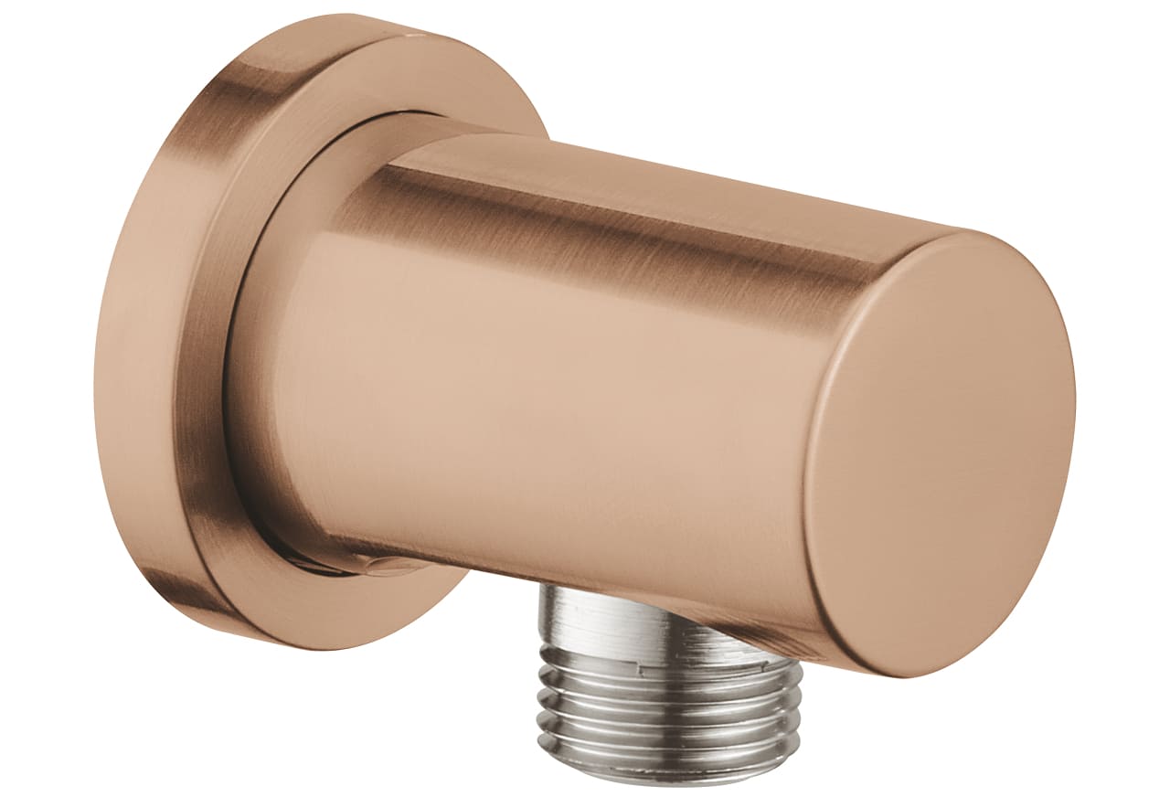 Đầu Nối Ra Nước Nhập Khẩu Đức Grohe 27057DL0