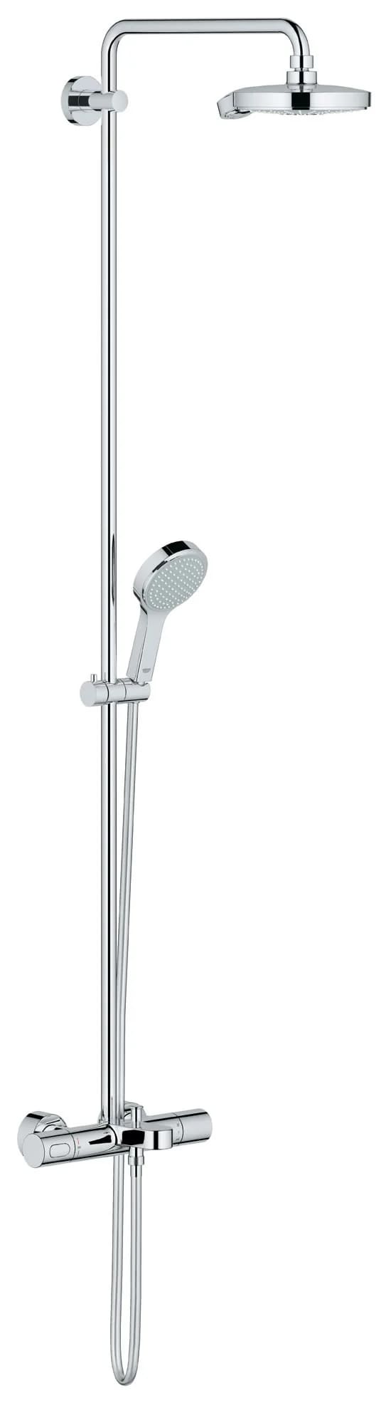 Sen cây tắm nóng lạnh Grohe 27907000