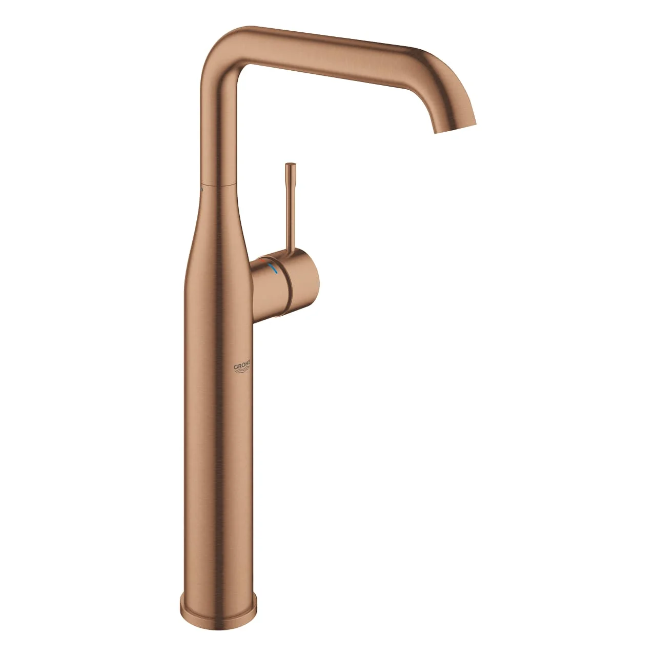 Vòi Chậu Lavabo Nóng Lạnh 1 Lỗ Đức Grohe 32901DL1