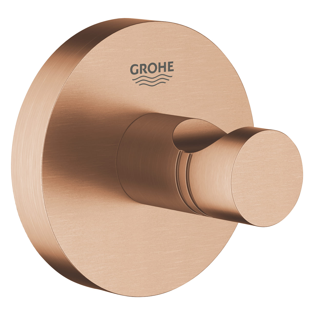 Móc Áo Nhập Khẩu Đức Grohe 40364DL1