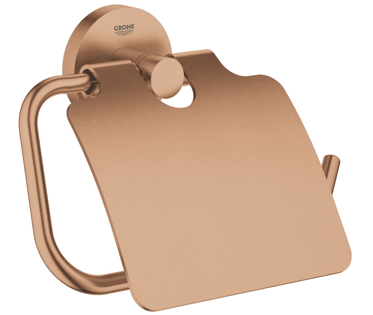 Móc Giấy Vệ Sinh Nhập Khẩu Đức Grohe 40367DL1