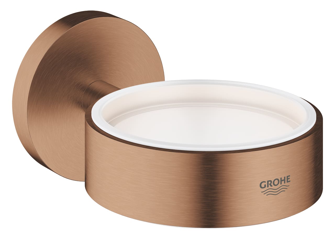 Đĩa Đựng Xà Phòng Nhập Khẩu Đức Grohe 40369DL1