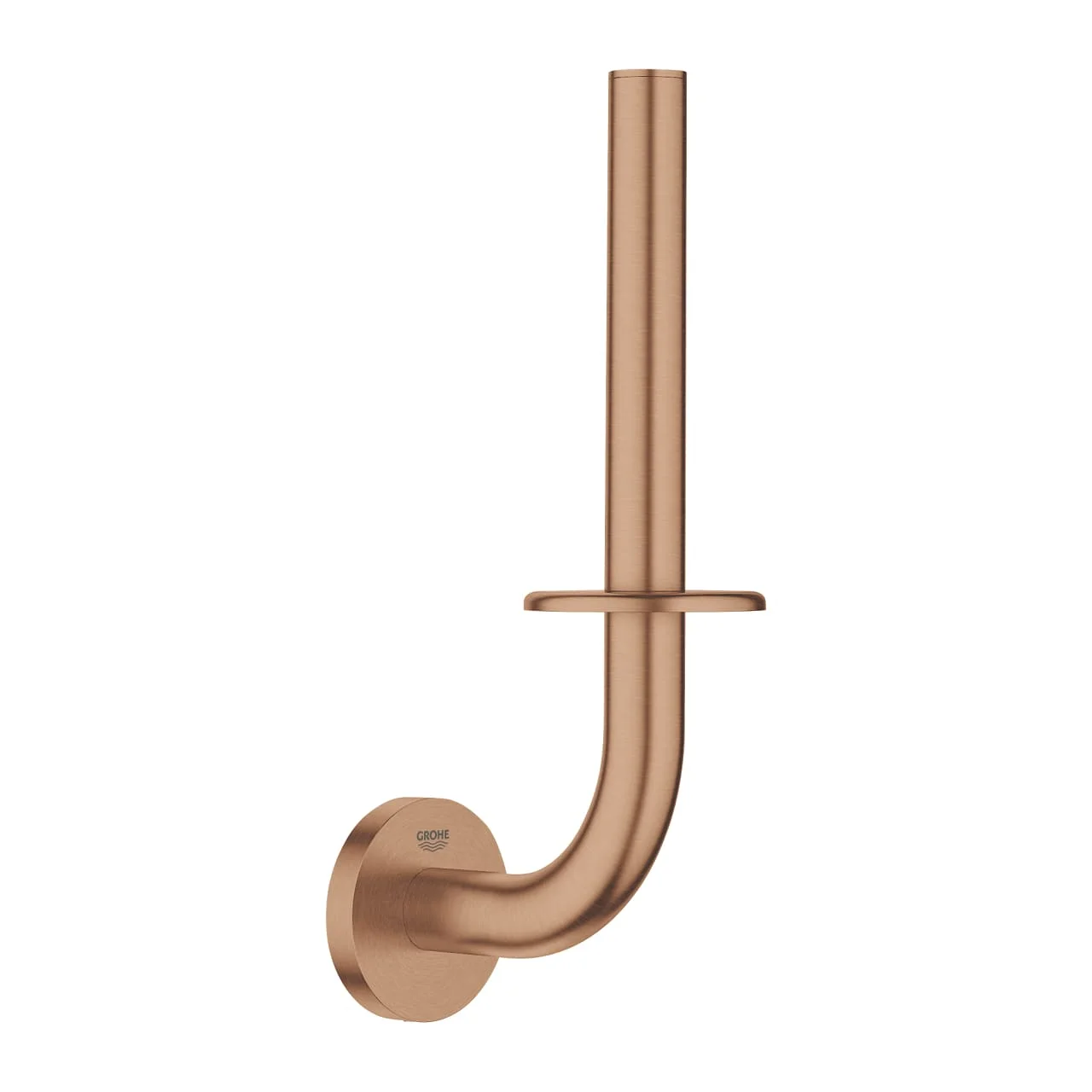 Móc Giấy Vệ Sinh Nhập Khẩu Đức Grohe 40385DL1