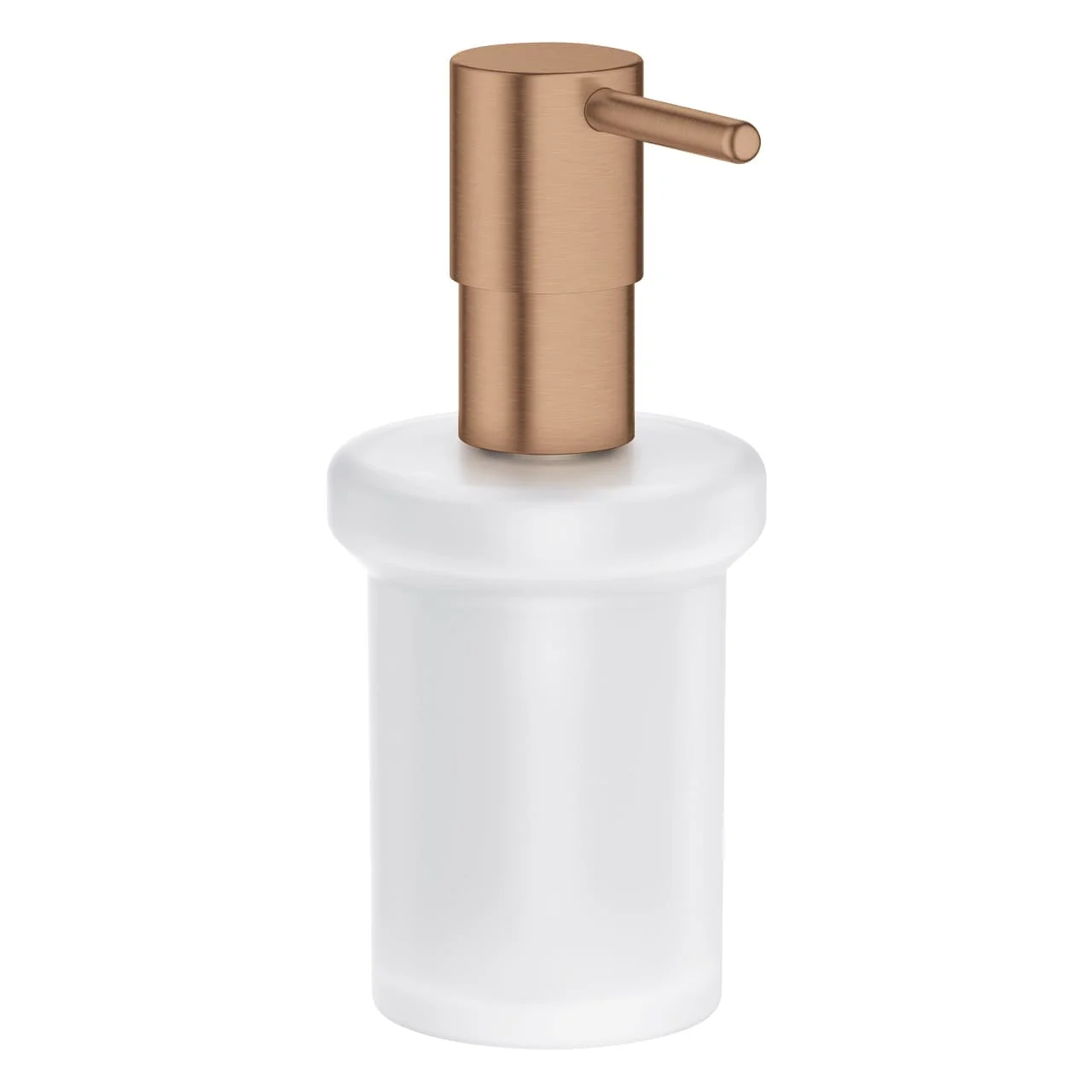 Bình Đựng Xà Phòng Đức Grohe 40394DL1