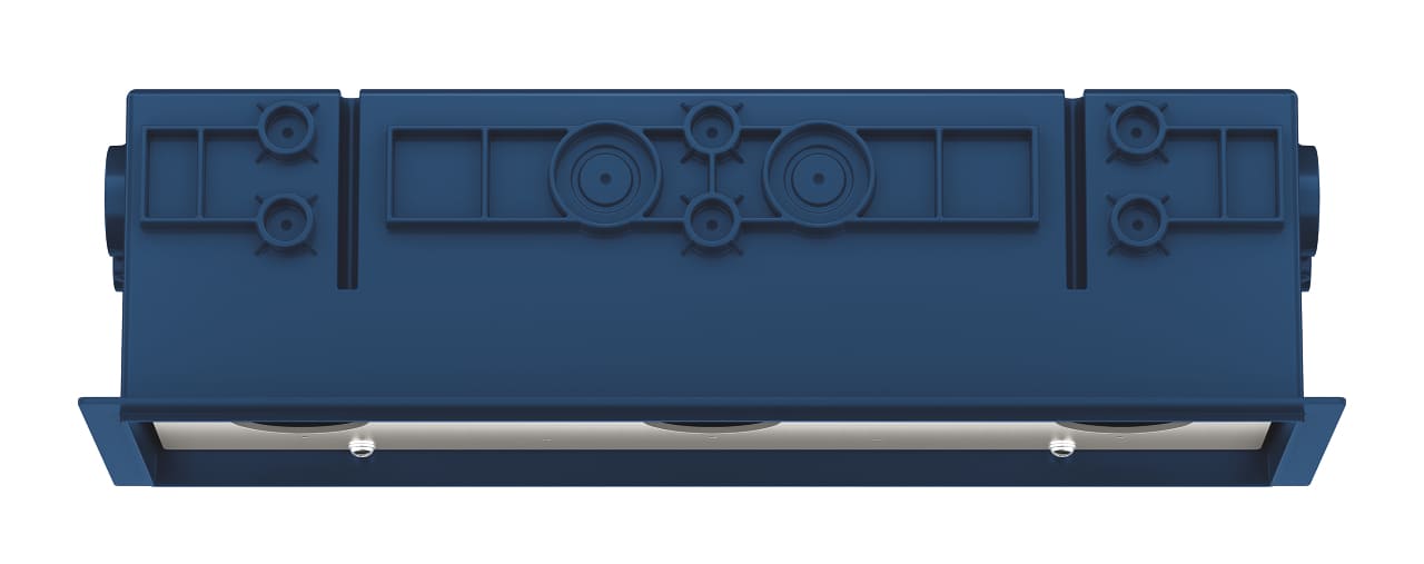 Bát Sen Tắm Gắn Trần Đức Grohe 26739000