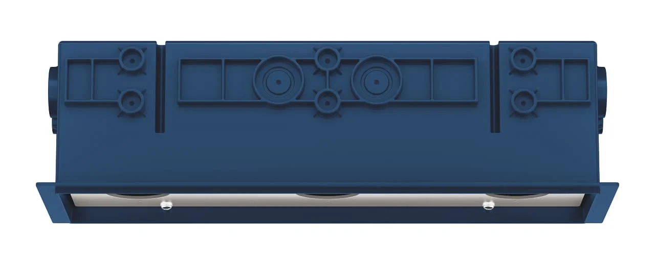 Bát Sen Tắm Gắn Trần Đức Grohe 26739000