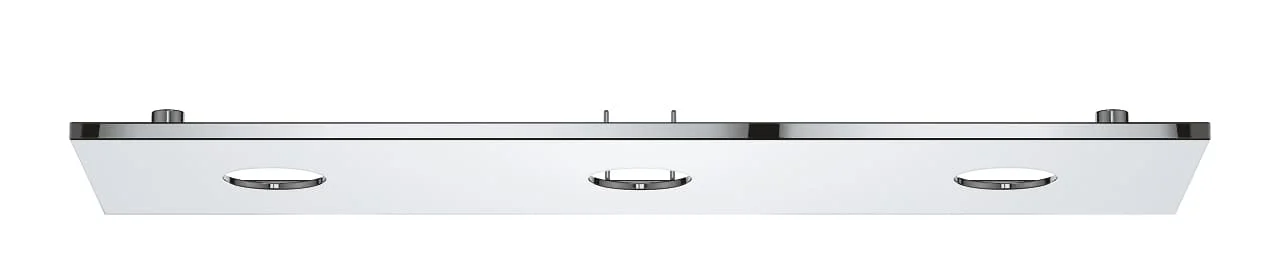 Bát Sen Tắm Gắn Trần Đức Grohe 26786000