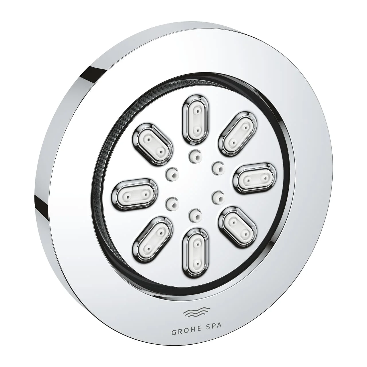 Bát Sen Tắm Gắn Trần Đức Grohe 26801000